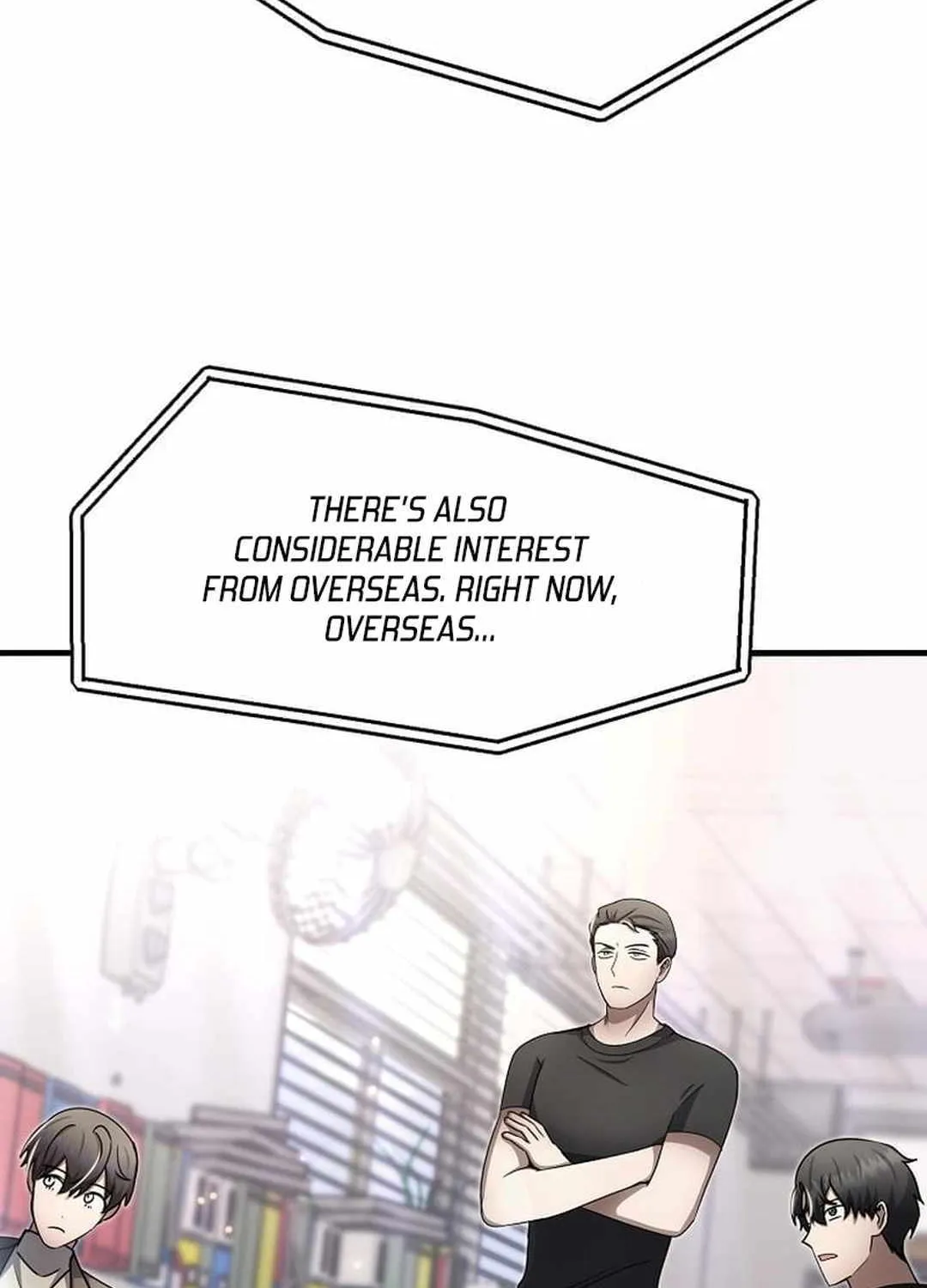 The Mythical Weapon Creation of the Regressed Genius Player Chapter 39 page 4 - 