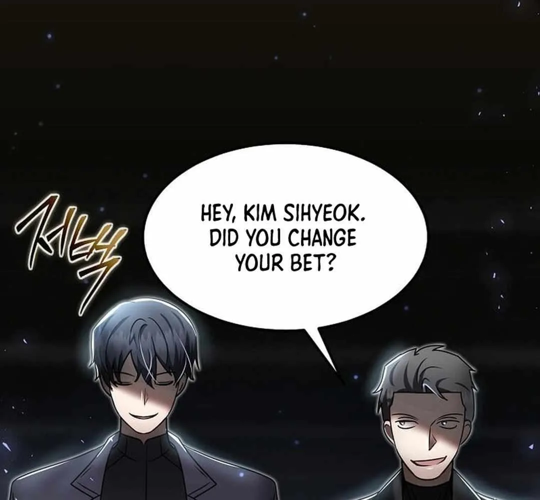 The Mythical Weapon Creation of the Regressed Genius Player Chapter 39 page 35 - 