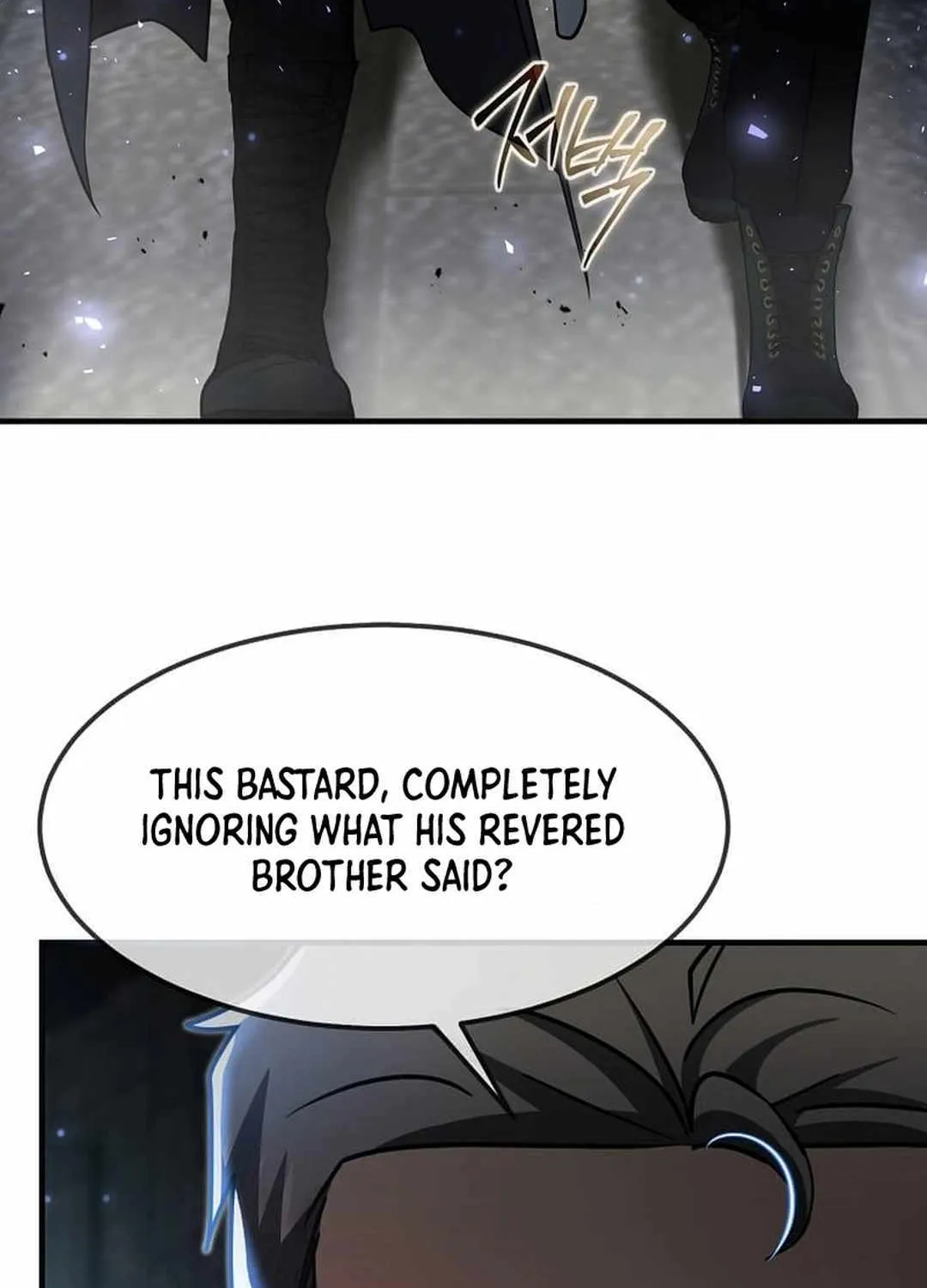 The Mythical Weapon Creation of the Regressed Genius Player Chapter 39 page 37 - 