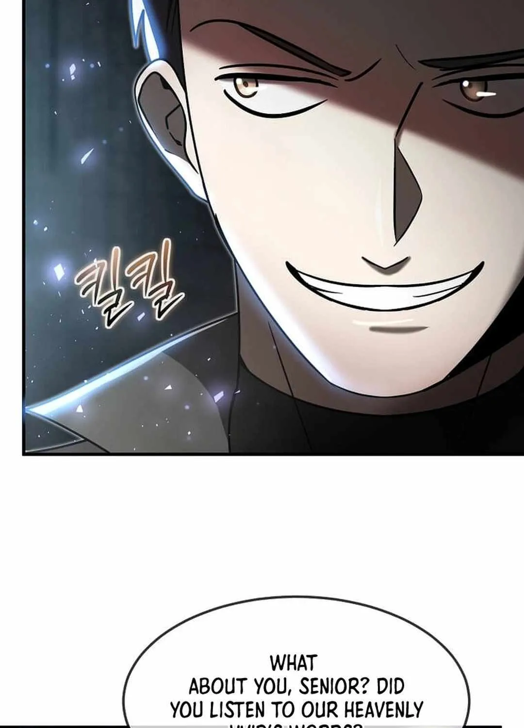 The Mythical Weapon Creation of the Regressed Genius Player Chapter 39 page 38 - 