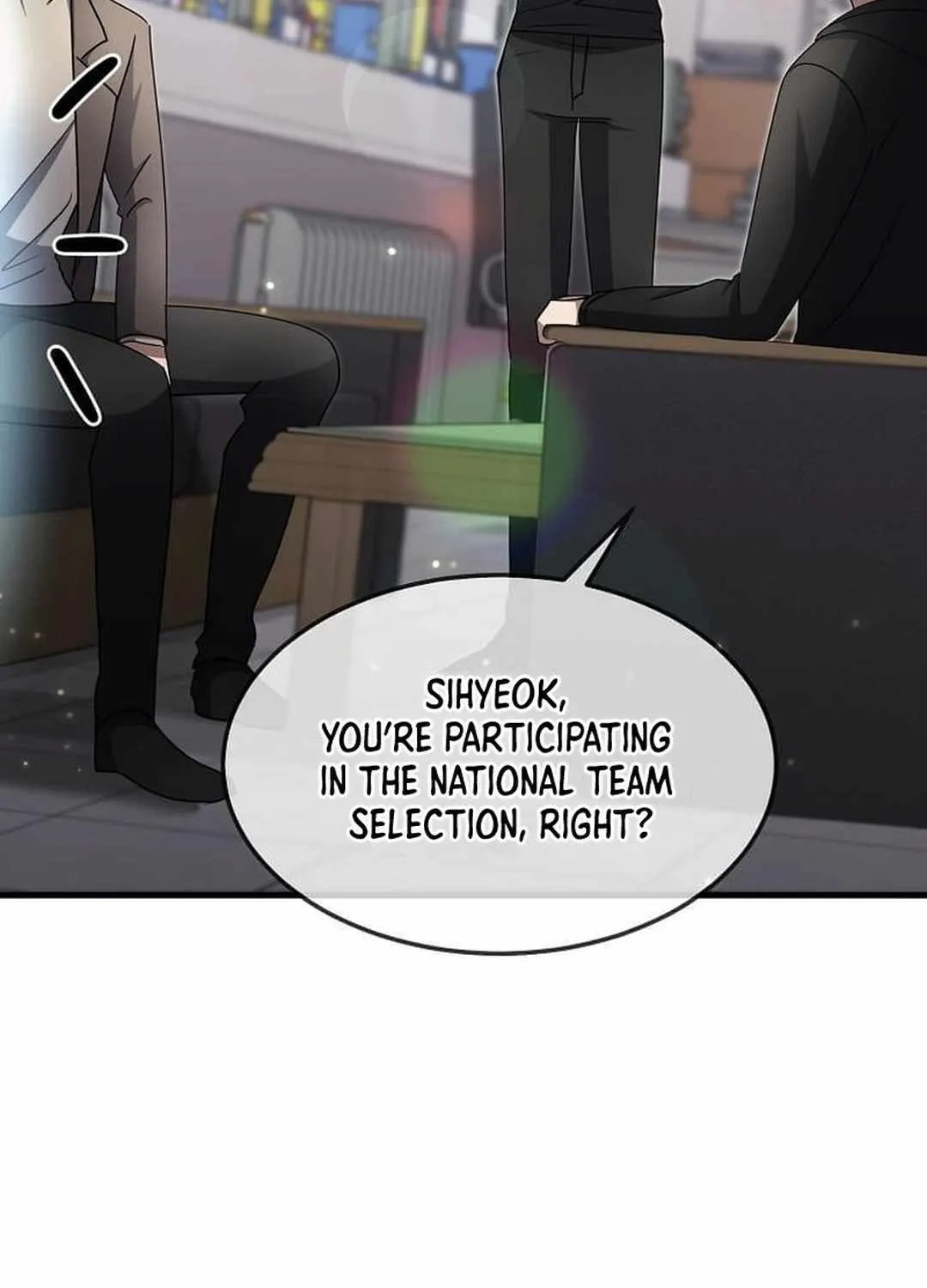 The Mythical Weapon Creation of the Regressed Genius Player Chapter 39 page 5 - 