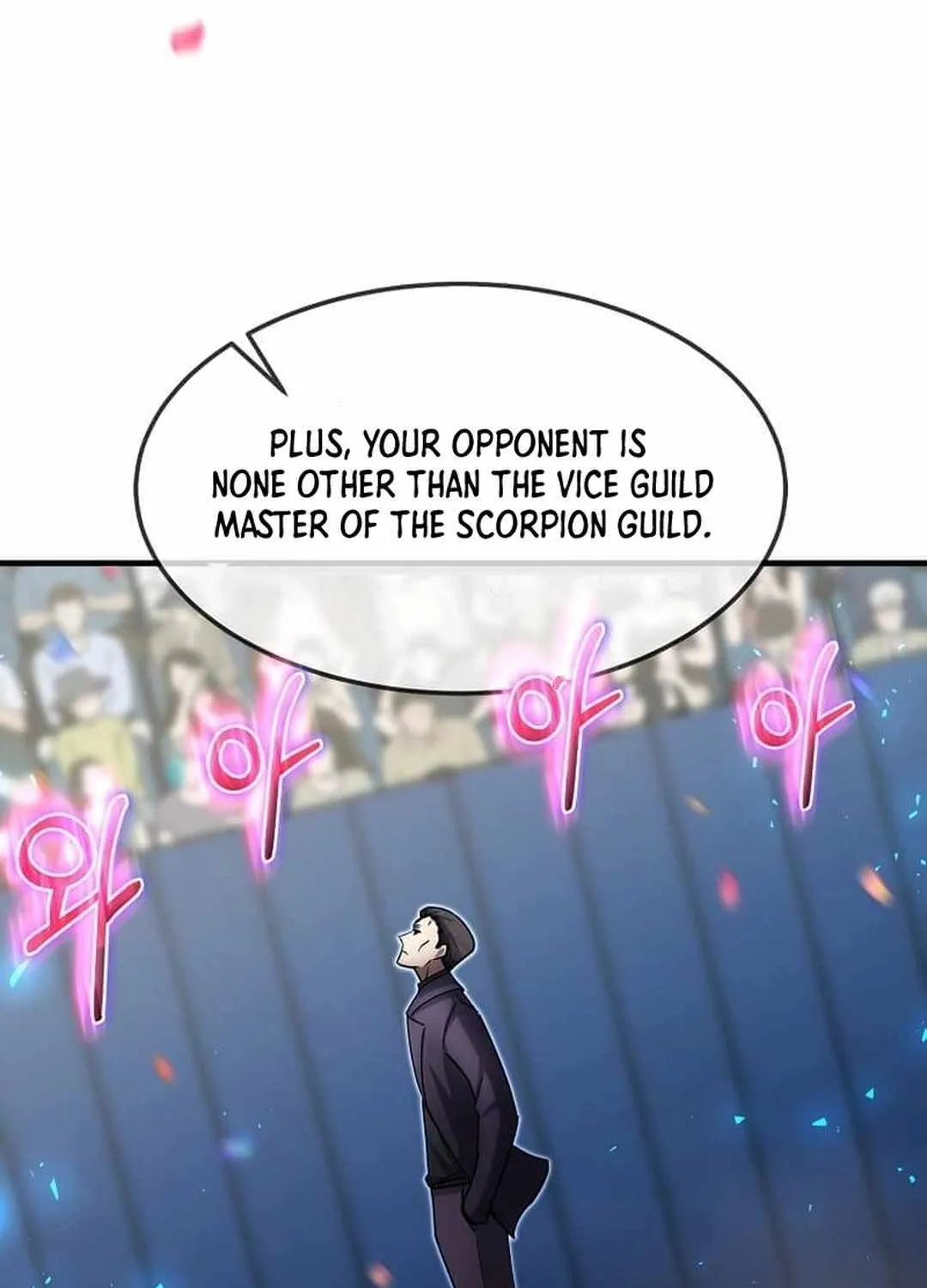 The Mythical Weapon Creation of the Regressed Genius Player Chapter 39 page 45 - 