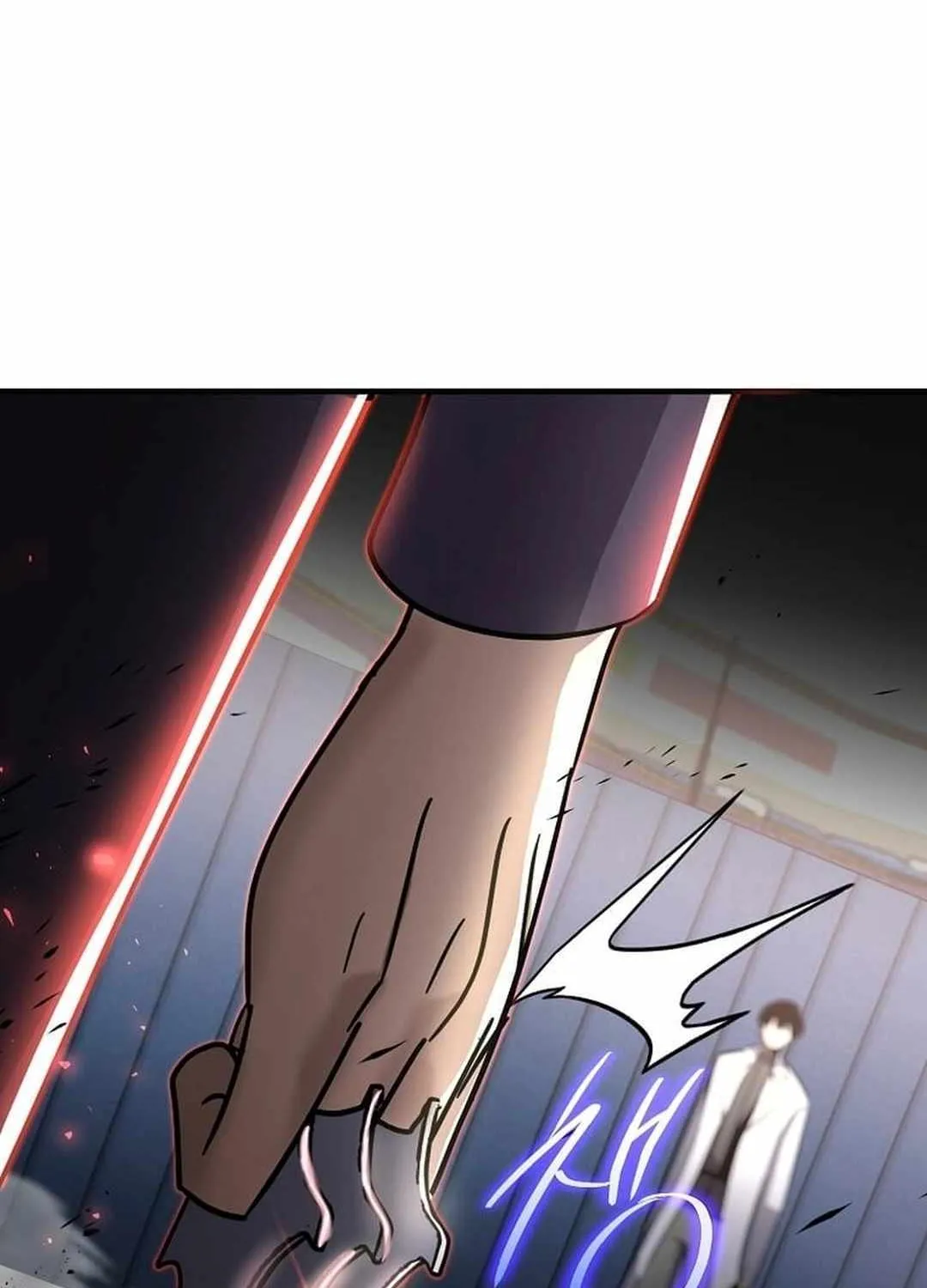The Mythical Weapon Creation of the Regressed Genius Player Chapter 39 page 53 - 