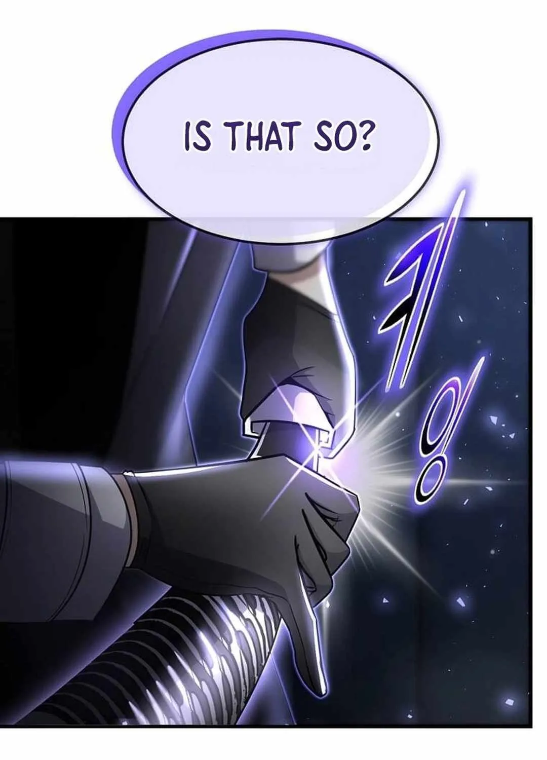 The Mythical Weapon Creation of the Regressed Genius Player Chapter 39 page 61 - 