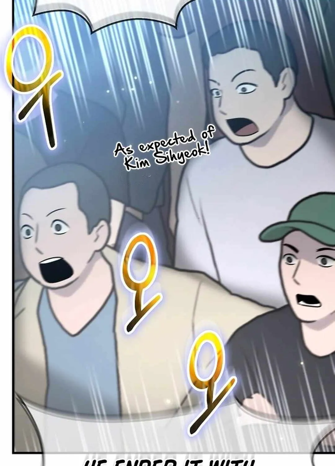 The Mythical Weapon Creation of the Regressed Genius Player Chapter 39 page 69 - 