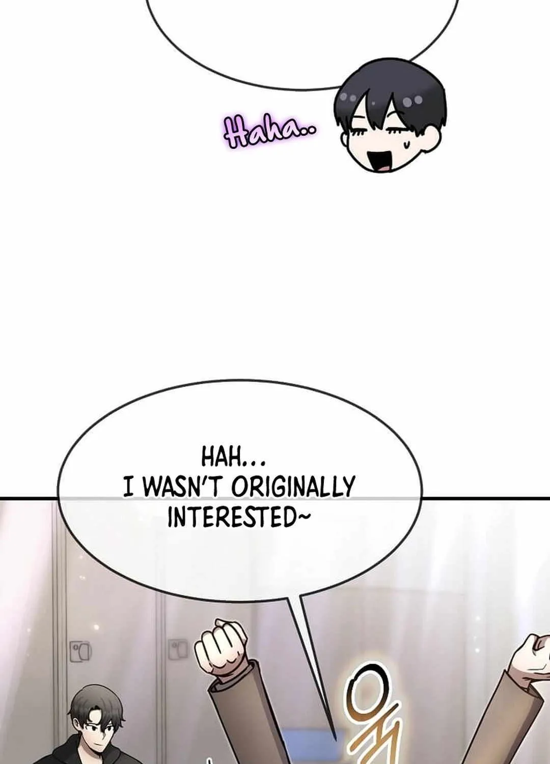 The Mythical Weapon Creation of the Regressed Genius Player Chapter 39 page 9 - 