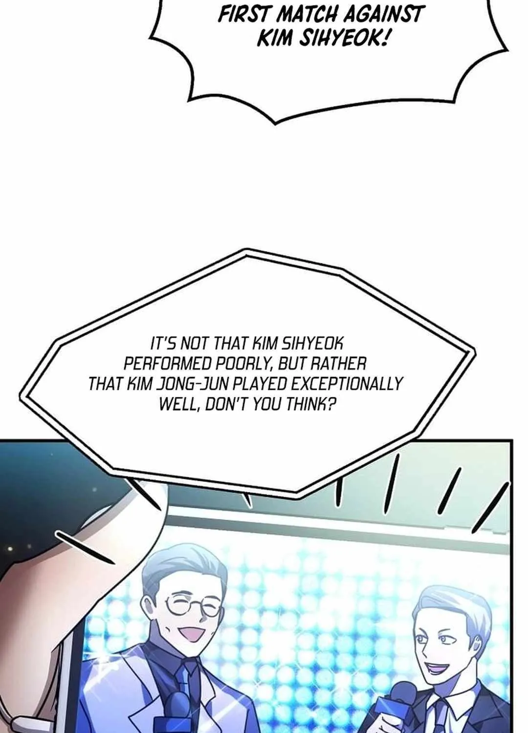 The Mythical Weapon Creation of the Regressed Genius Player Chapter 39 page 89 - 