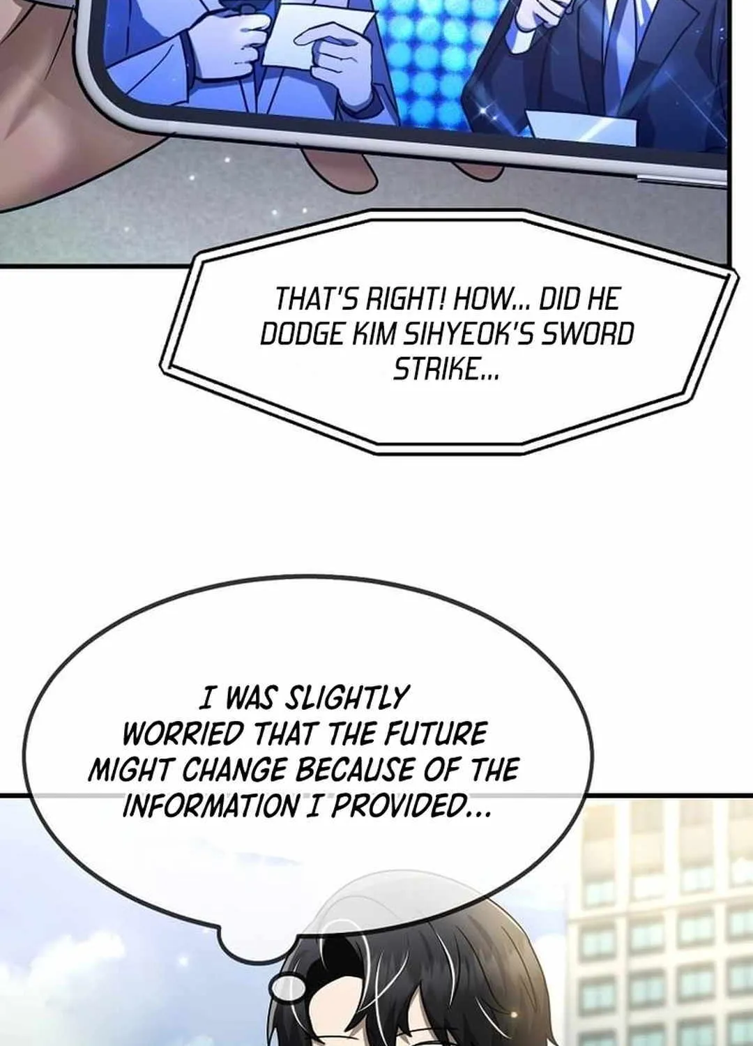 The Mythical Weapon Creation of the Regressed Genius Player Chapter 39 page 90 - 