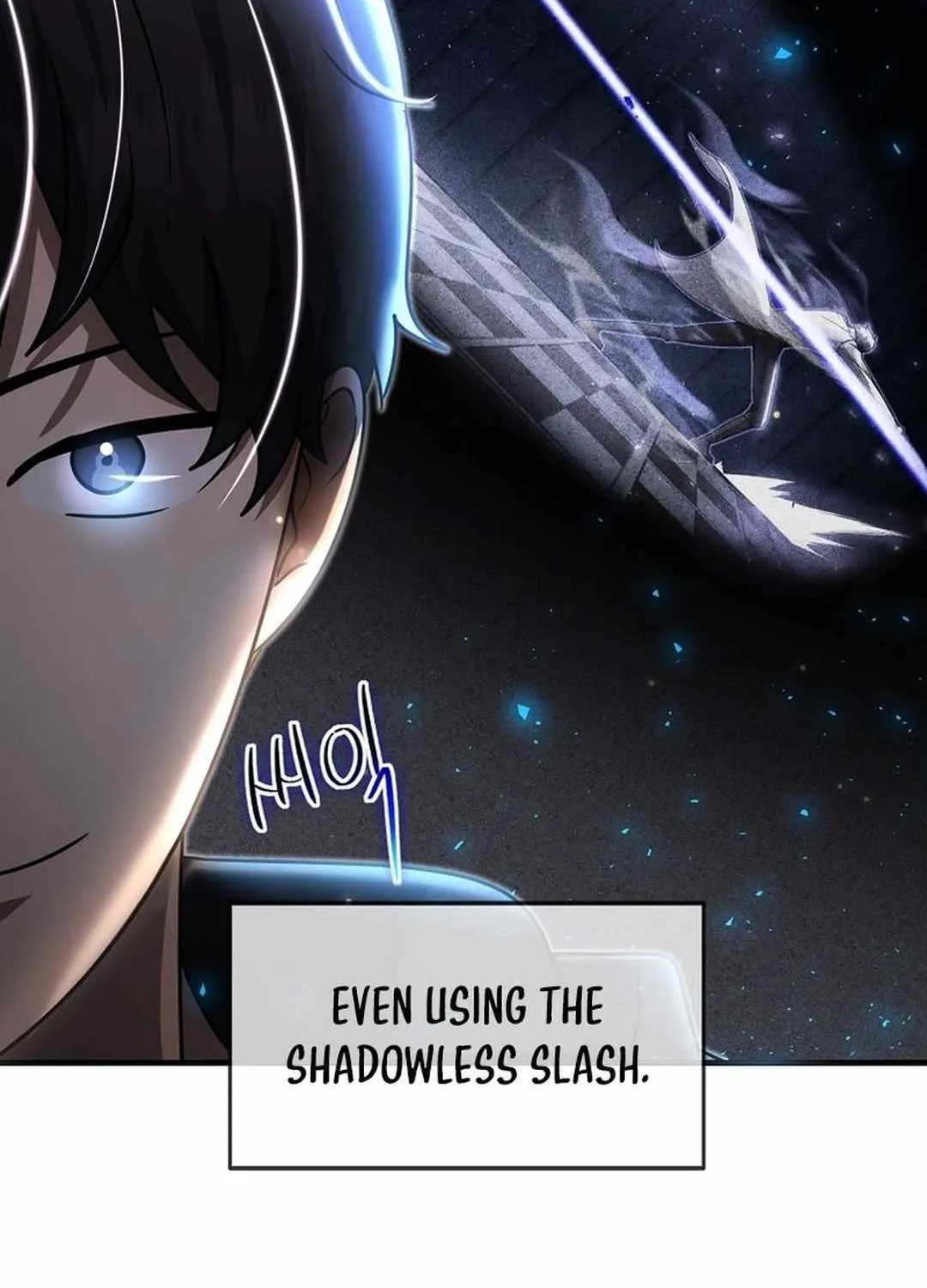 The Mythical Weapon Creation of the Regressed Genius Player Chapter 39 page 93 - 