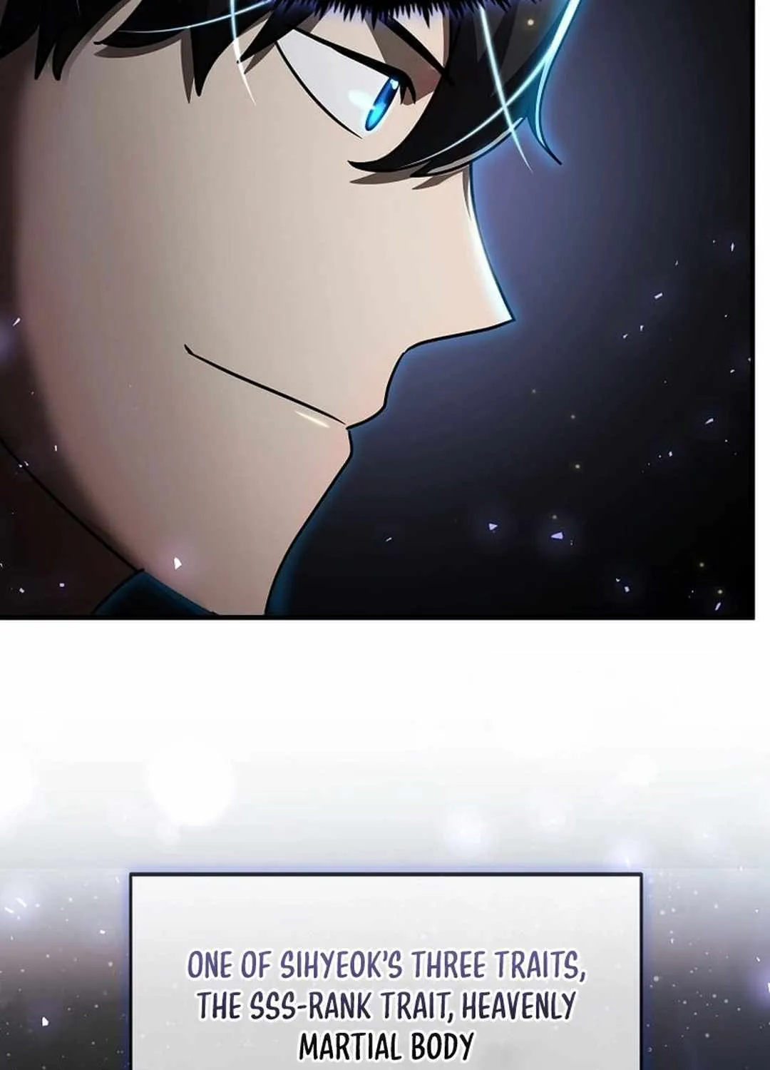 The Mythical Weapon Creation of the Regressed Genius Player Chapter 39 page 96 - 