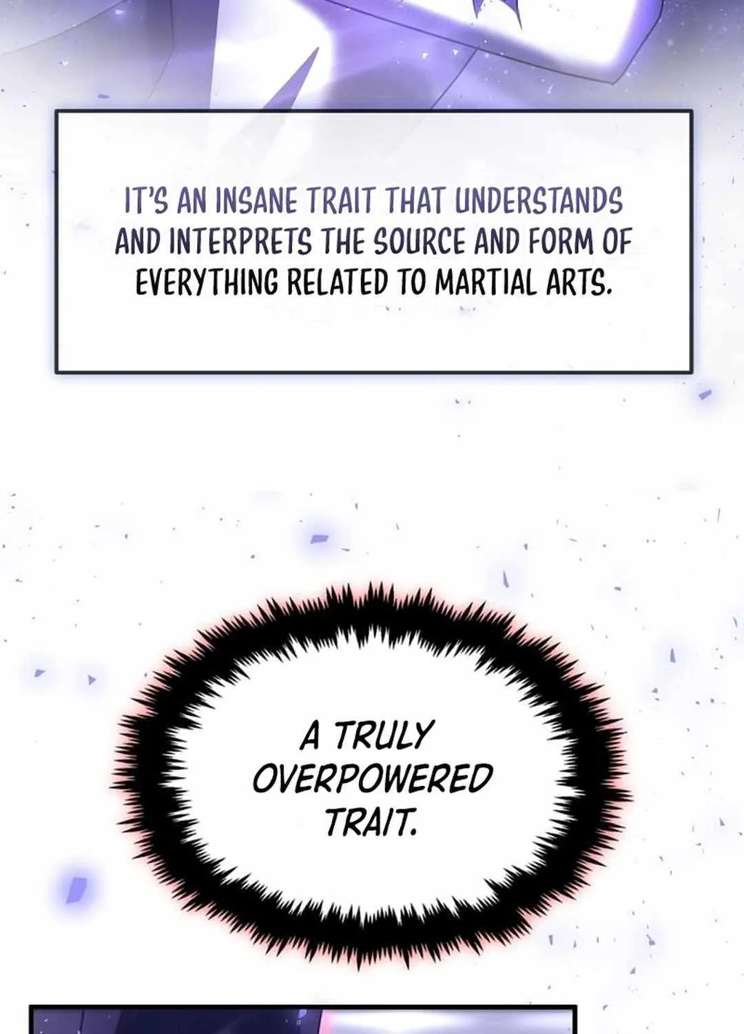 The Mythical Weapon Creation of the Regressed Genius Player Chapter 39 page 99 - 