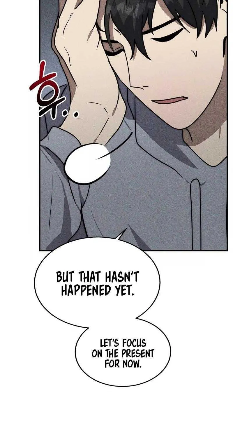 The Mythical Weapon Creation of the Regressed Genius Player Chapter 4 page 101 - 