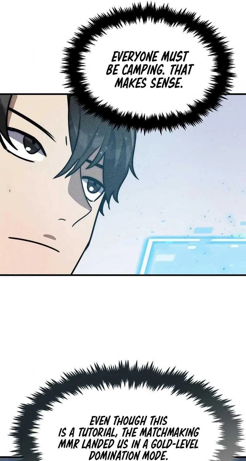 The Mythical Weapon Creation of the Regressed Genius Player Chapter 4 page 106 - 