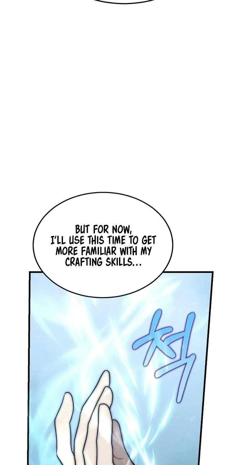 The Mythical Weapon Creation of the Regressed Genius Player Chapter 4 page 110 - 