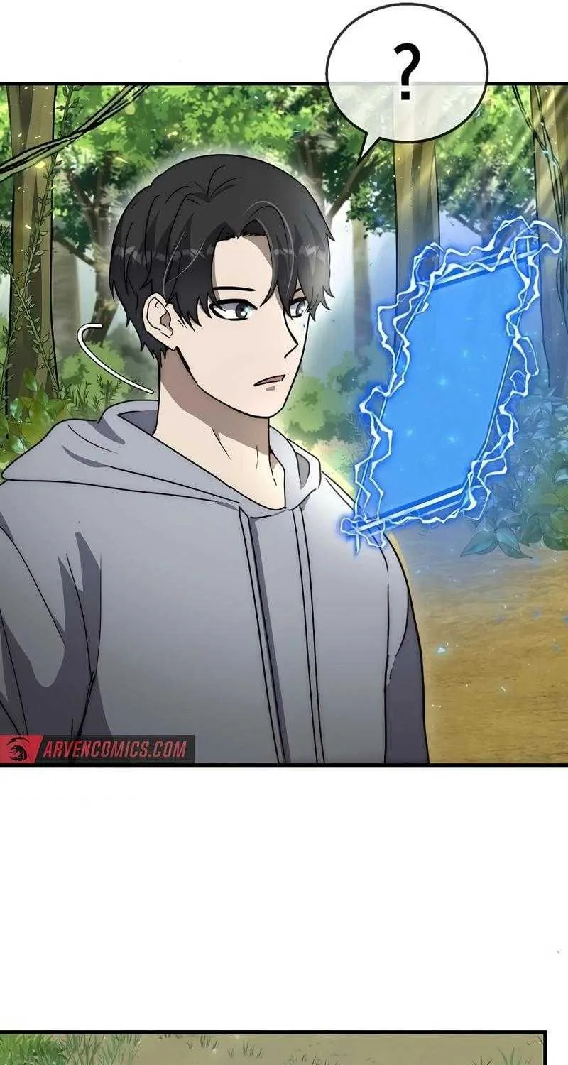 The Mythical Weapon Creation of the Regressed Genius Player Chapter 4 page 12 - 