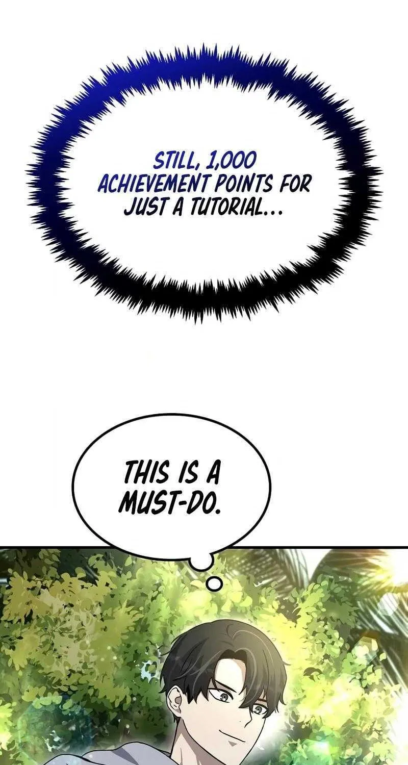 The Mythical Weapon Creation of the Regressed Genius Player Chapter 4 page 18 - 
