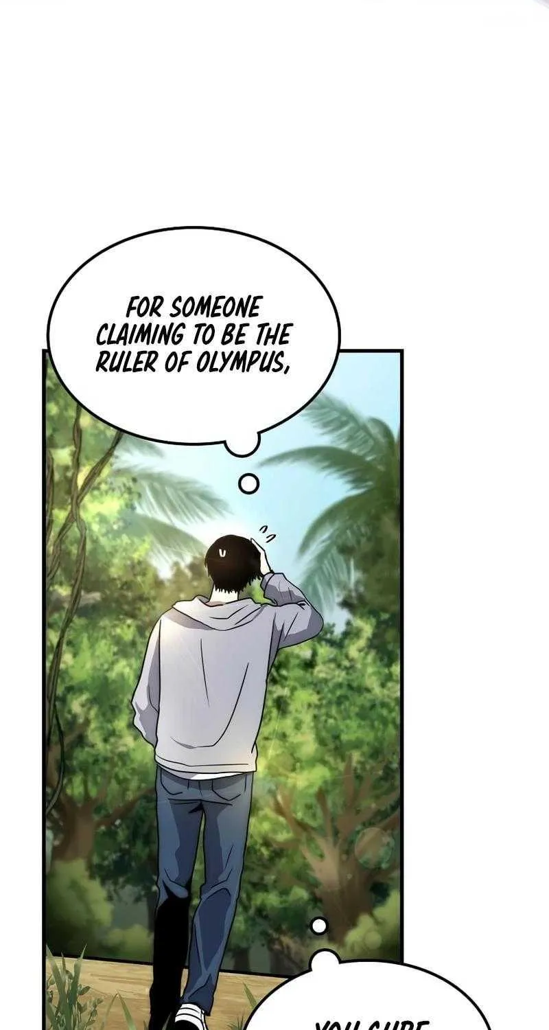 The Mythical Weapon Creation of the Regressed Genius Player Chapter 4 page 24 - 