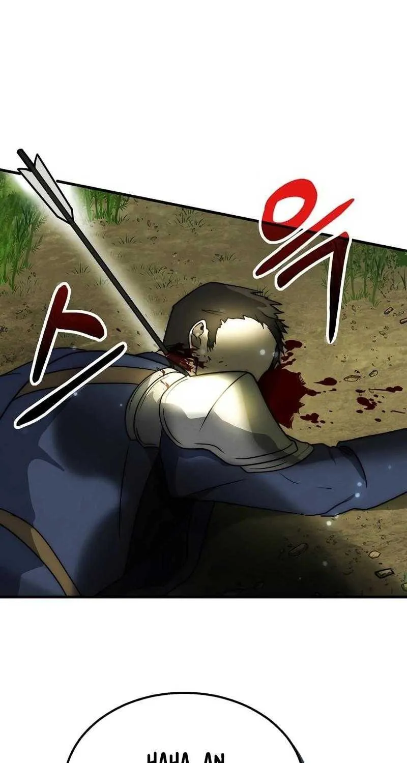 The Mythical Weapon Creation of the Regressed Genius Player Chapter 4 page 28 - 