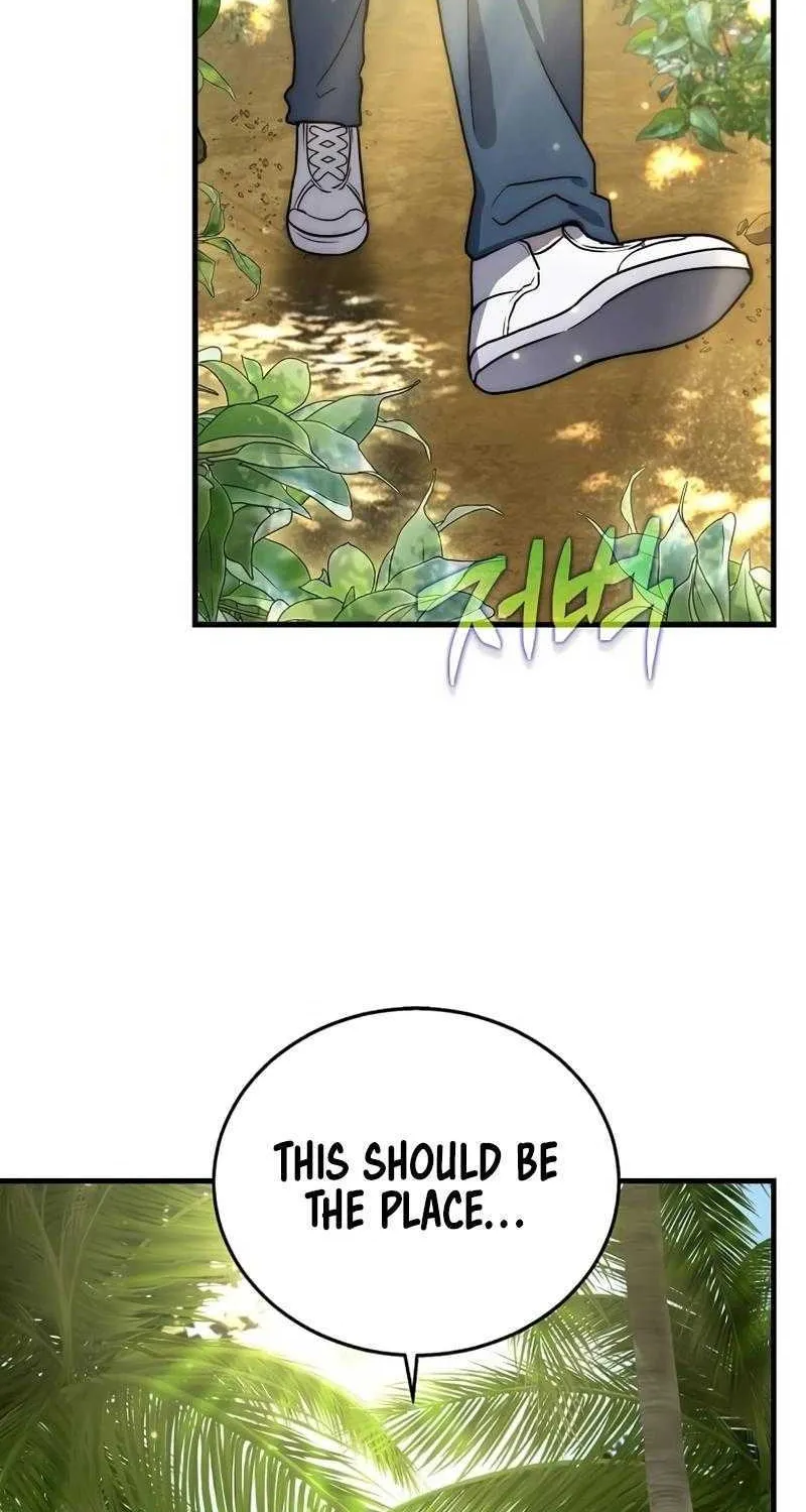 The Mythical Weapon Creation of the Regressed Genius Player Chapter 4 page 40 - 