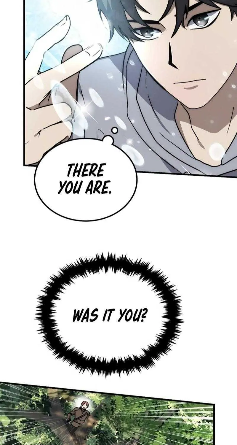 The Mythical Weapon Creation of the Regressed Genius Player Chapter 4 page 57 - 