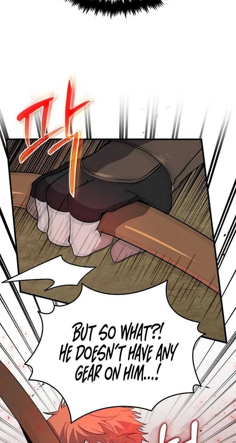 The Mythical Weapon Creation of the Regressed Genius Player Chapter 4 page 63 - 