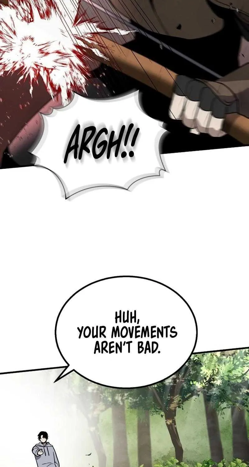 The Mythical Weapon Creation of the Regressed Genius Player Chapter 4 page 67 - 