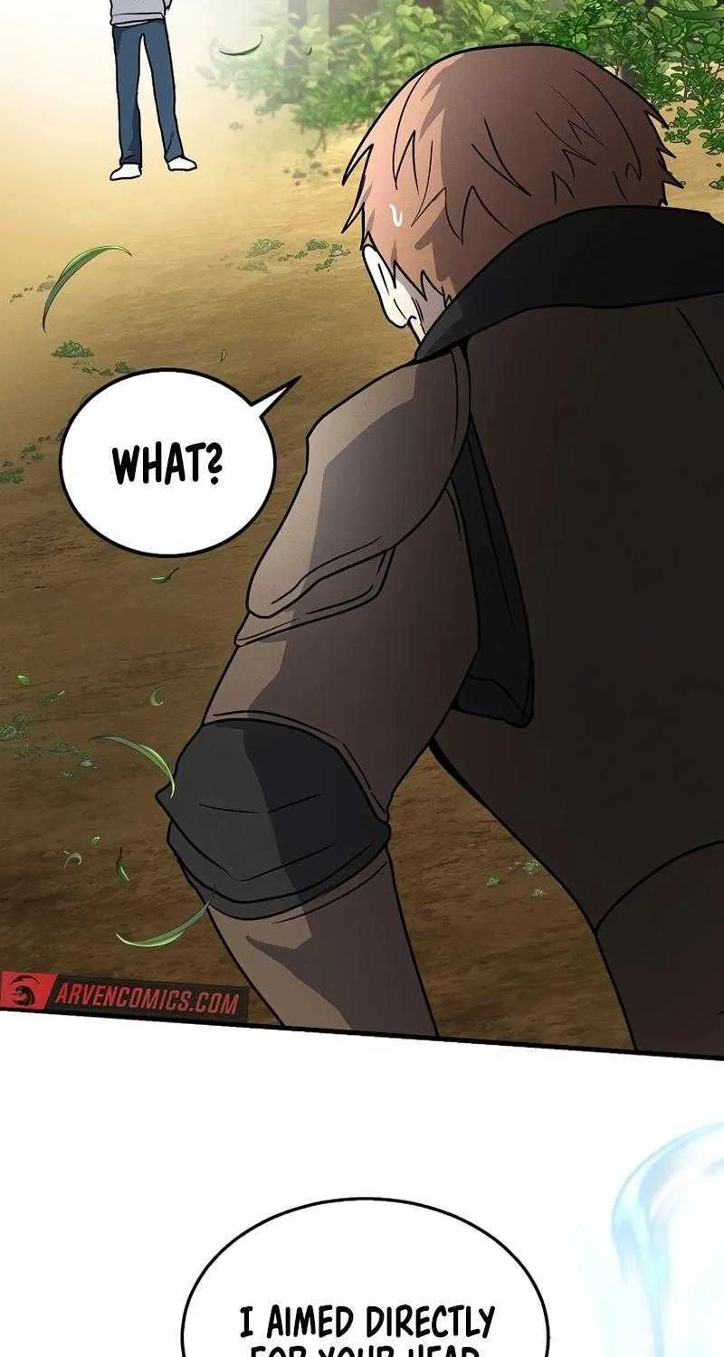 The Mythical Weapon Creation of the Regressed Genius Player Chapter 4 page 68 - 