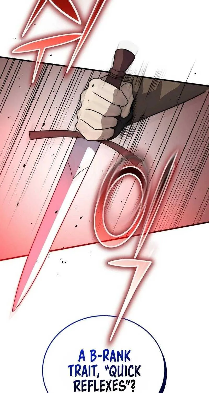 The Mythical Weapon Creation of the Regressed Genius Player Chapter 4 page 75 - 