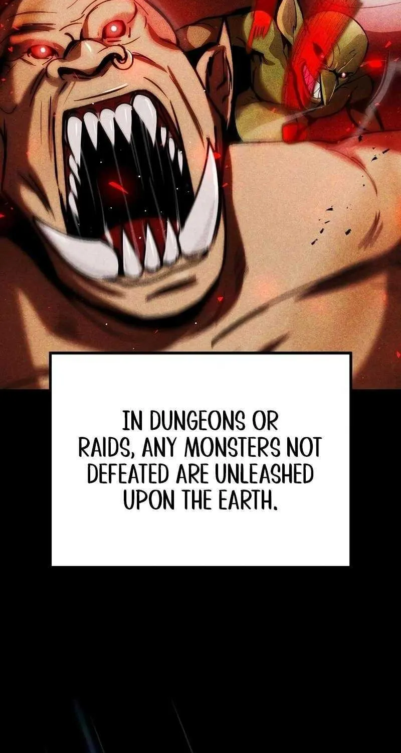 The Mythical Weapon Creation of the Regressed Genius Player Chapter 4 page 97 - 