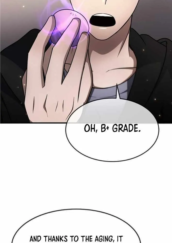 The Mythical Weapon Creation of the Regressed Genius Player Chapter 40 page 14 - 