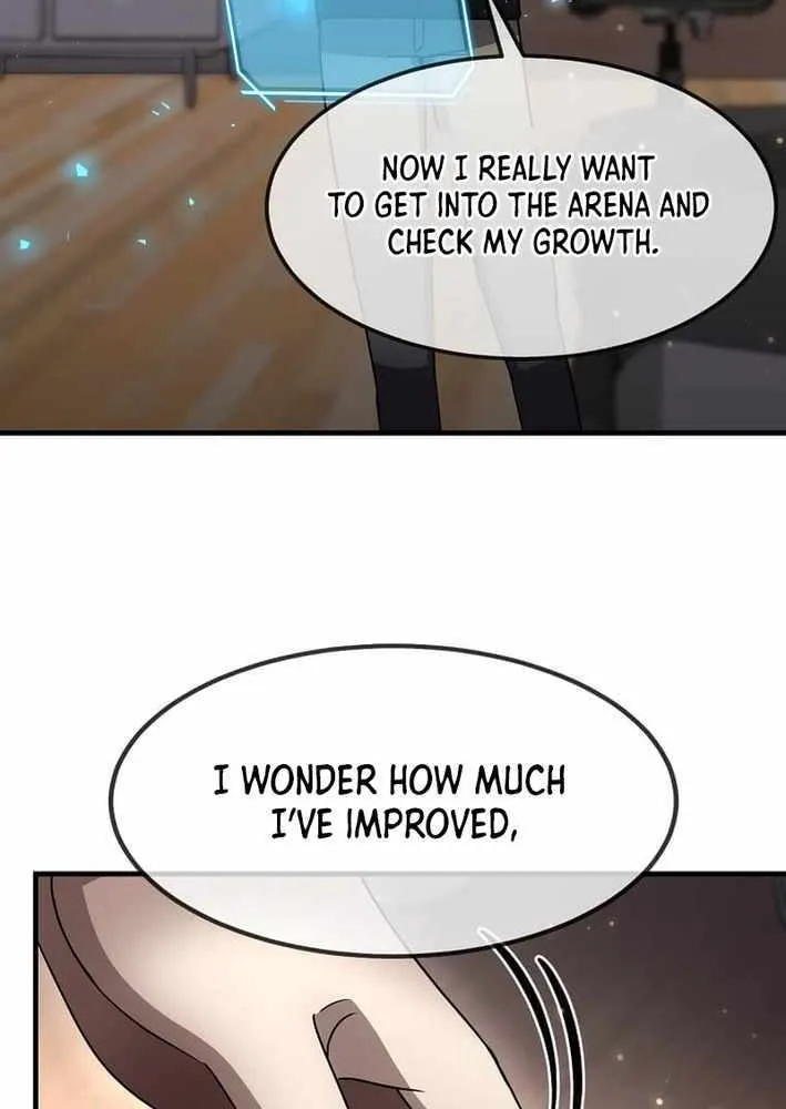 The Mythical Weapon Creation of the Regressed Genius Player Chapter 40 page 28 - 
