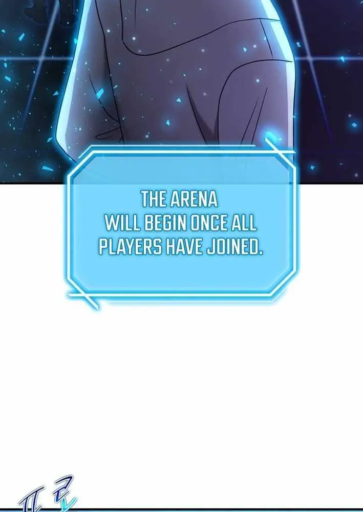 The Mythical Weapon Creation of the Regressed Genius Player Chapter 40 page 35 - 