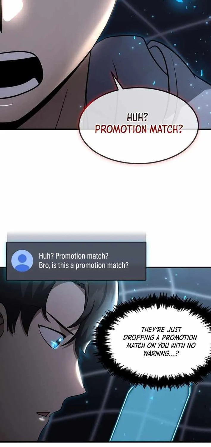 The Mythical Weapon Creation of the Regressed Genius Player Chapter 40 page 40 - 