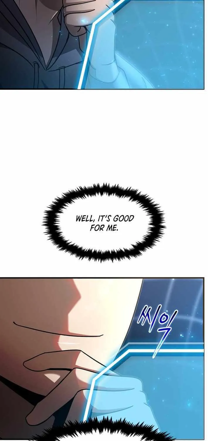 The Mythical Weapon Creation of the Regressed Genius Player Chapter 40 page 43 - 