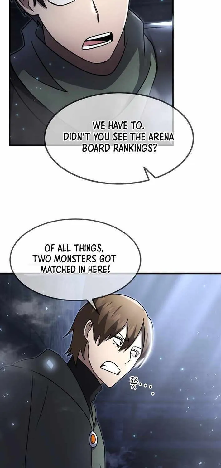 The Mythical Weapon Creation of the Regressed Genius Player Chapter 40 page 51 - 