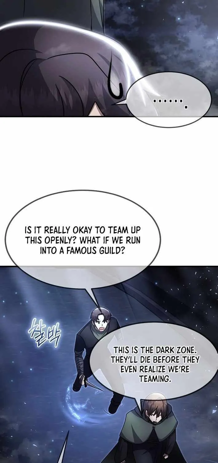 The Mythical Weapon Creation of the Regressed Genius Player Chapter 40 page 52 - 