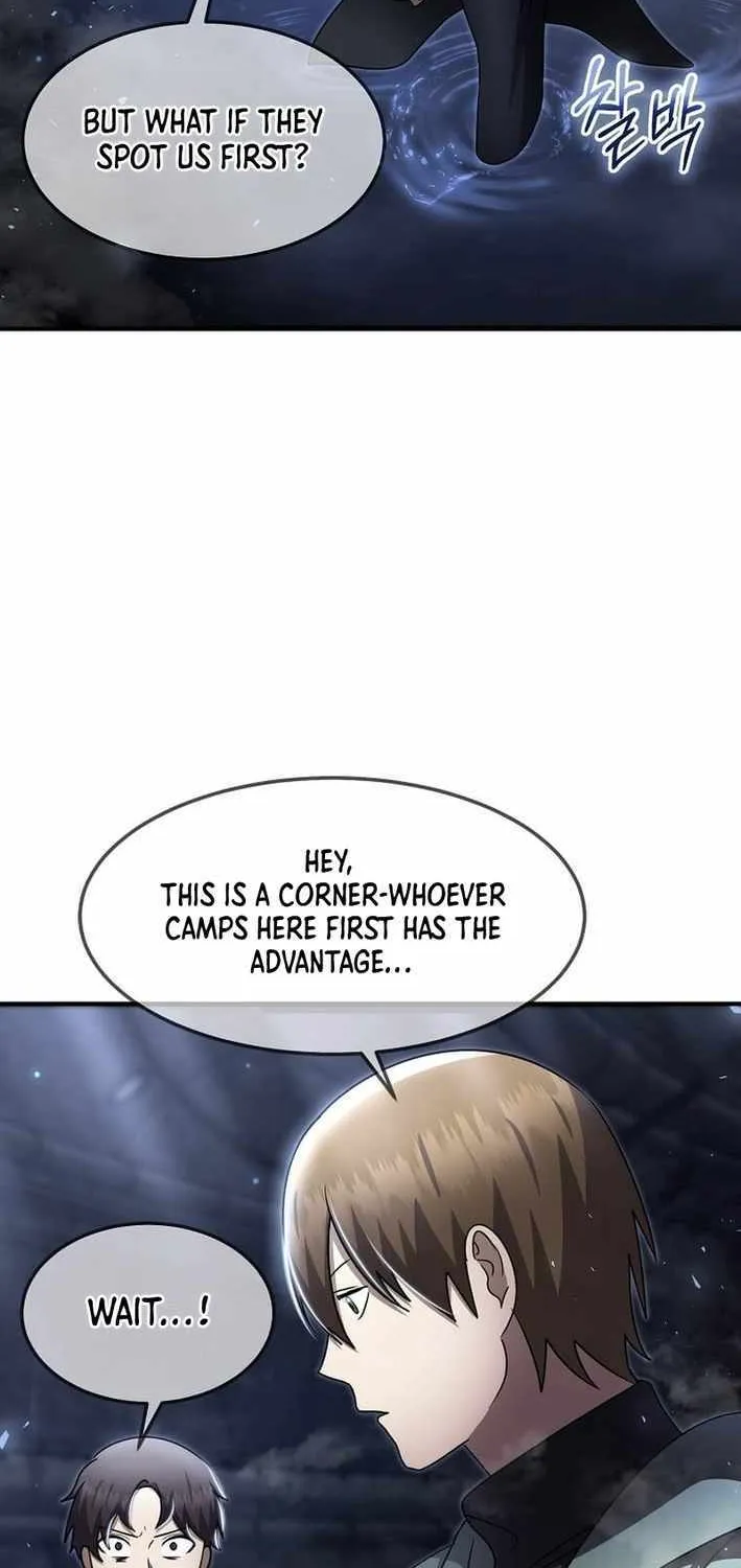 The Mythical Weapon Creation of the Regressed Genius Player Chapter 40 page 53 - 