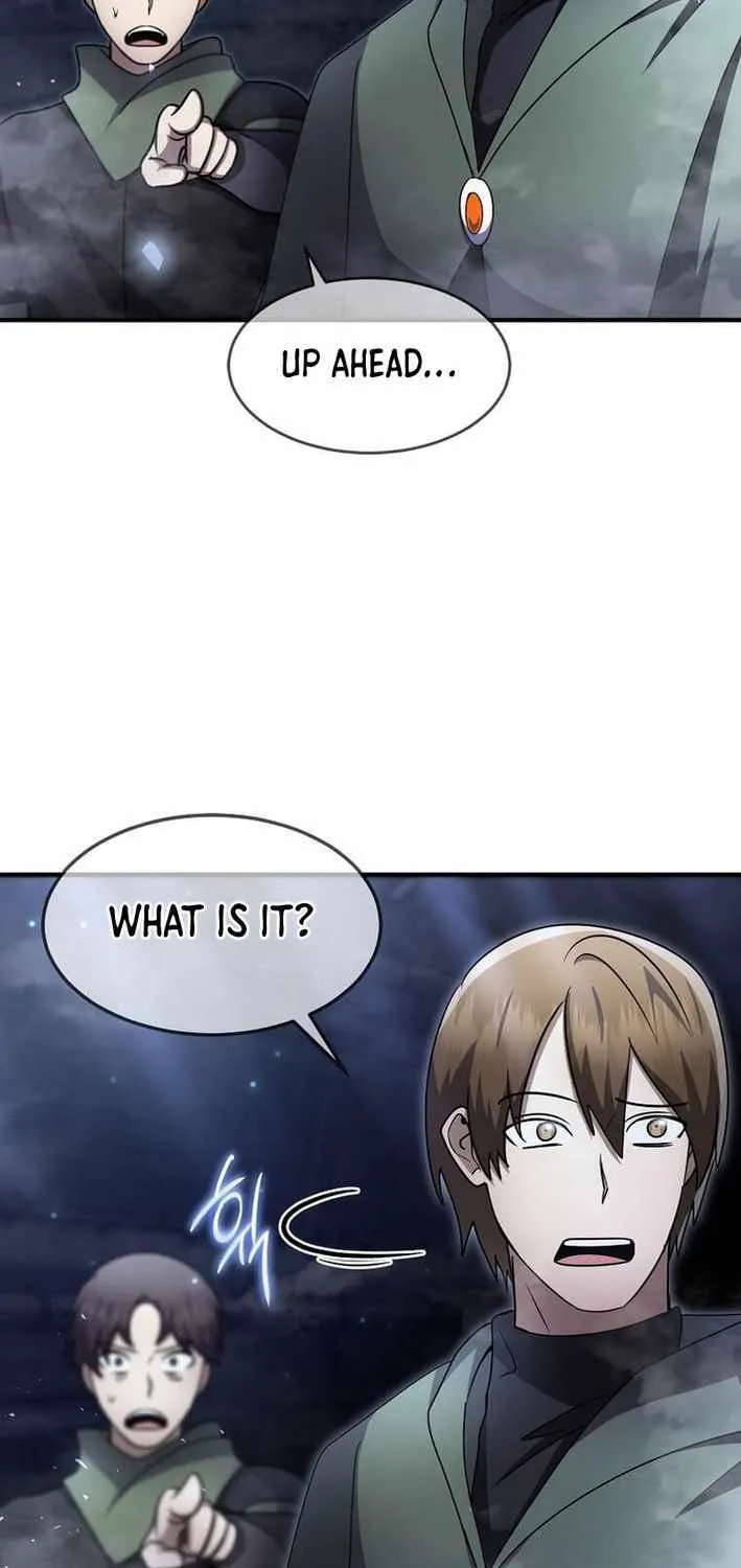 The Mythical Weapon Creation of the Regressed Genius Player Chapter 40 page 54 - 