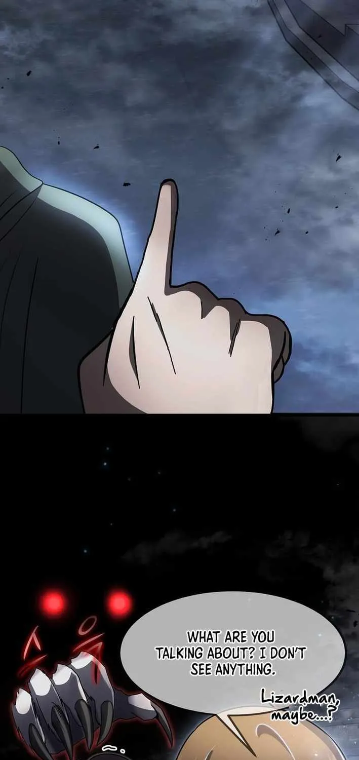 The Mythical Weapon Creation of the Regressed Genius Player Chapter 40 page 57 - 