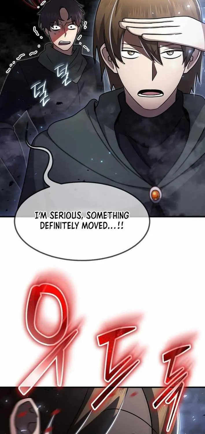The Mythical Weapon Creation of the Regressed Genius Player Chapter 40 page 58 - 