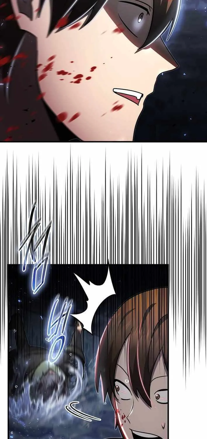 The Mythical Weapon Creation of the Regressed Genius Player Chapter 40 page 59 - 