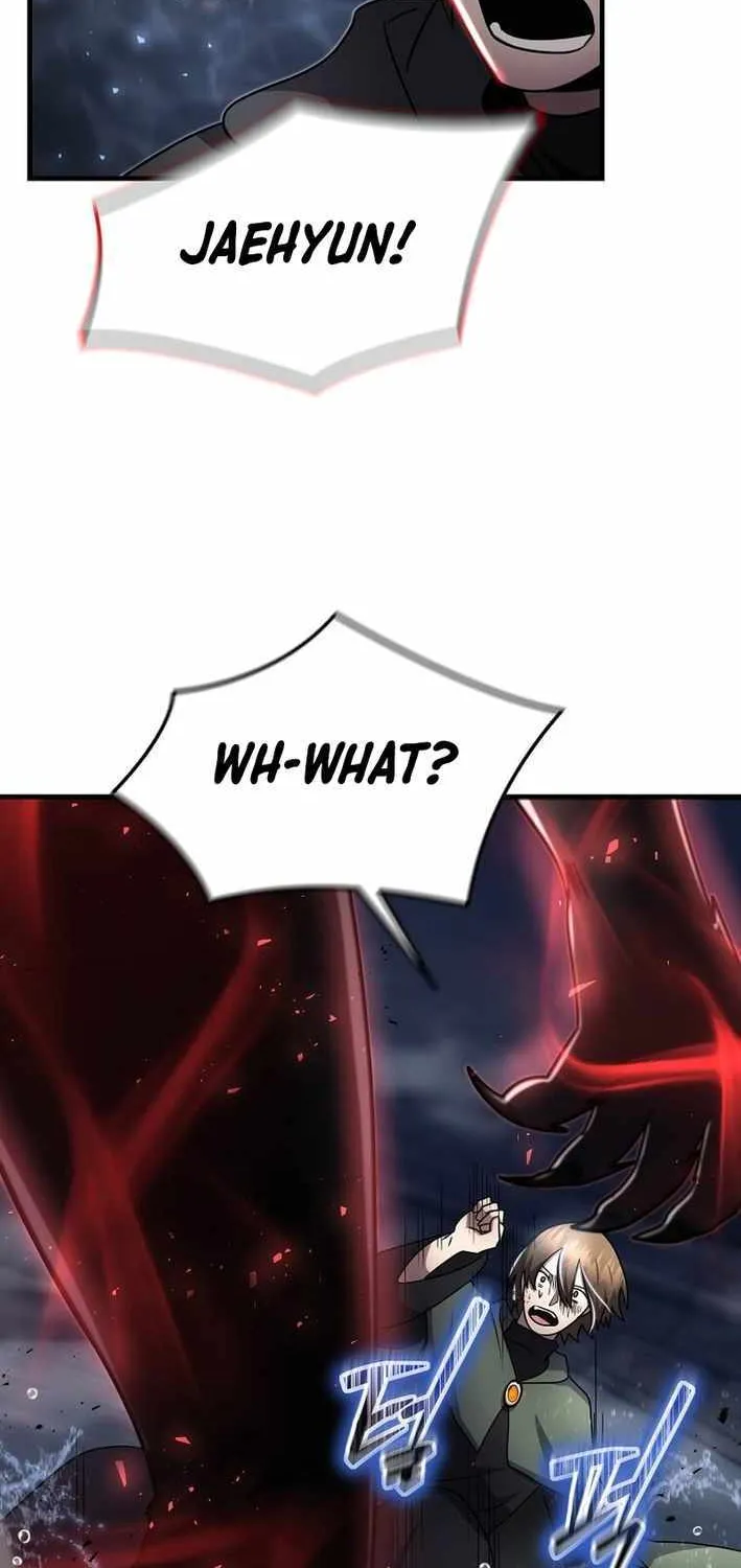 The Mythical Weapon Creation of the Regressed Genius Player Chapter 40 page 60 - 