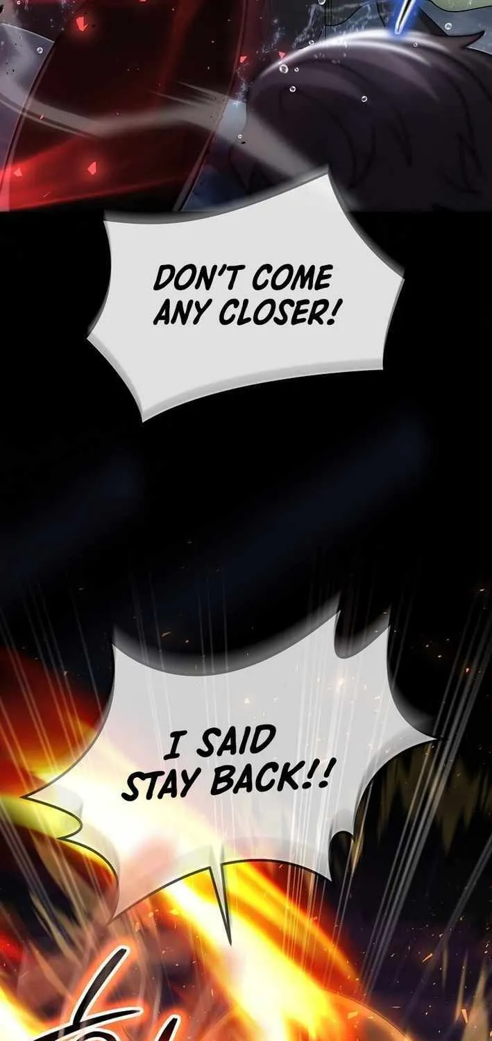 The Mythical Weapon Creation of the Regressed Genius Player Chapter 40 page 61 - 