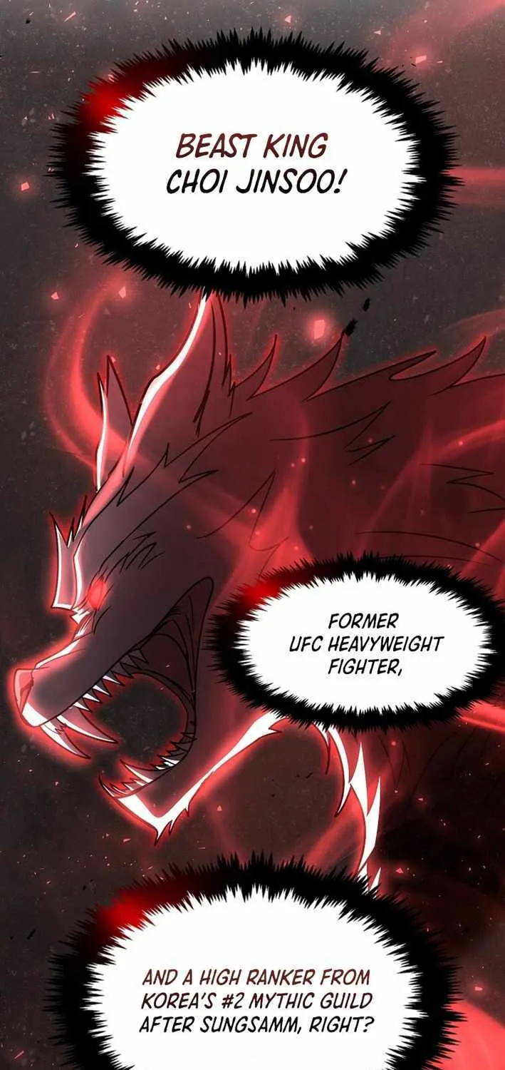 The Mythical Weapon Creation of the Regressed Genius Player Chapter 40 page 78 - 