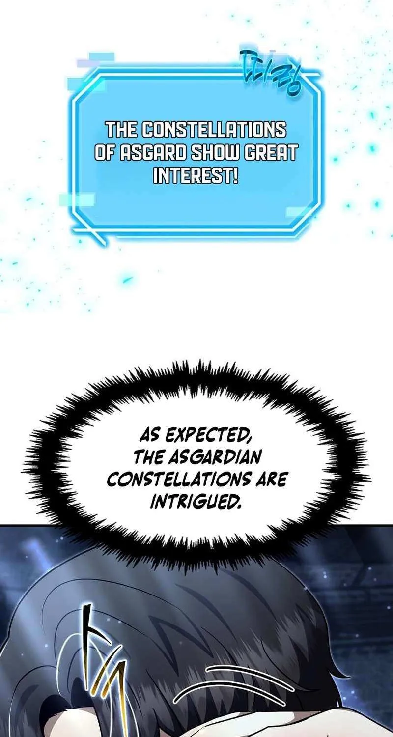 The Mythical Weapon Creation of the Regressed Genius Player Chapter 41 page 11 - 