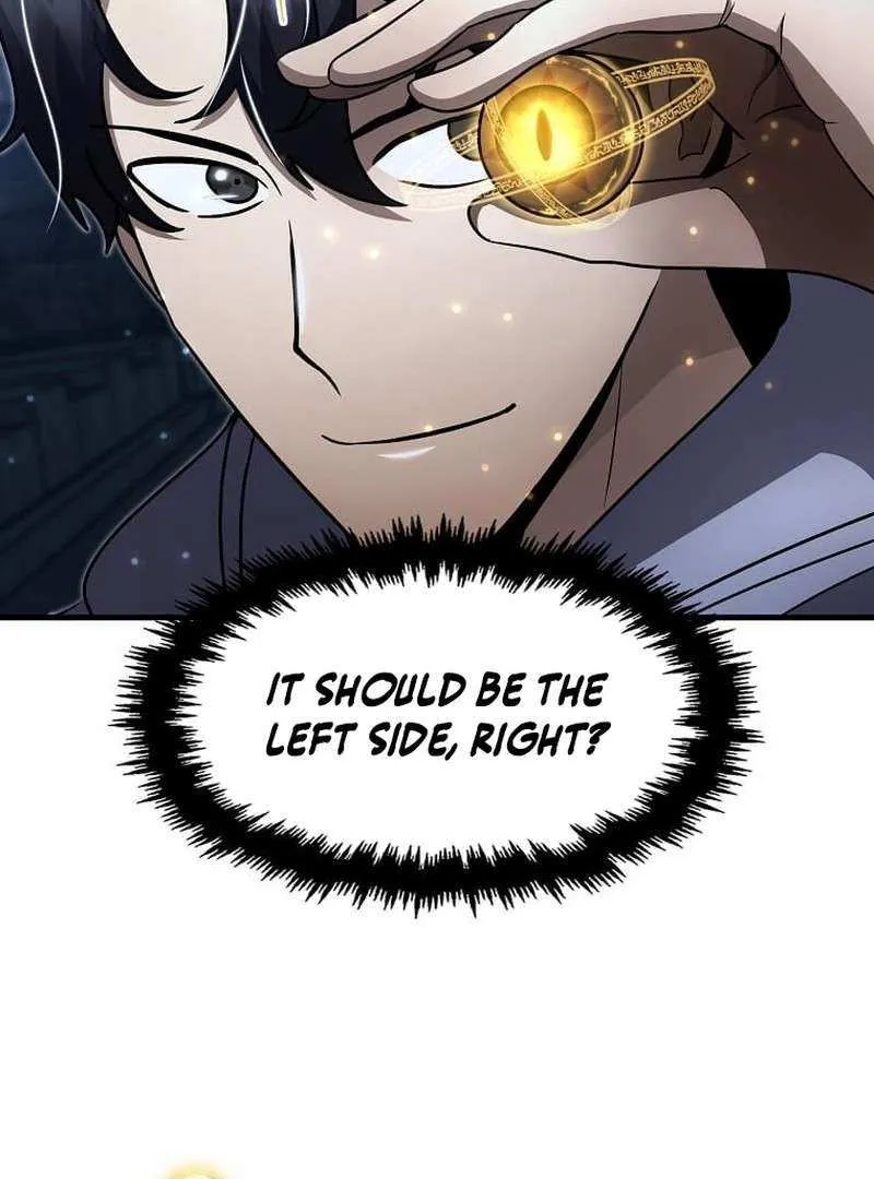 The Mythical Weapon Creation of the Regressed Genius Player Chapter 41 page 12 - 
