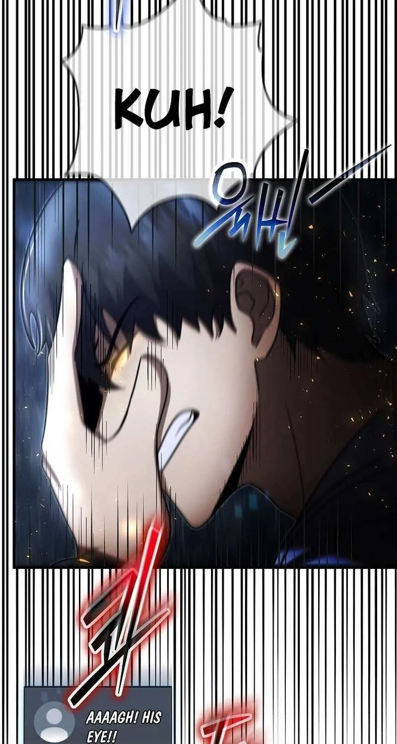 The Mythical Weapon Creation of the Regressed Genius Player Chapter 41 page 15 - 