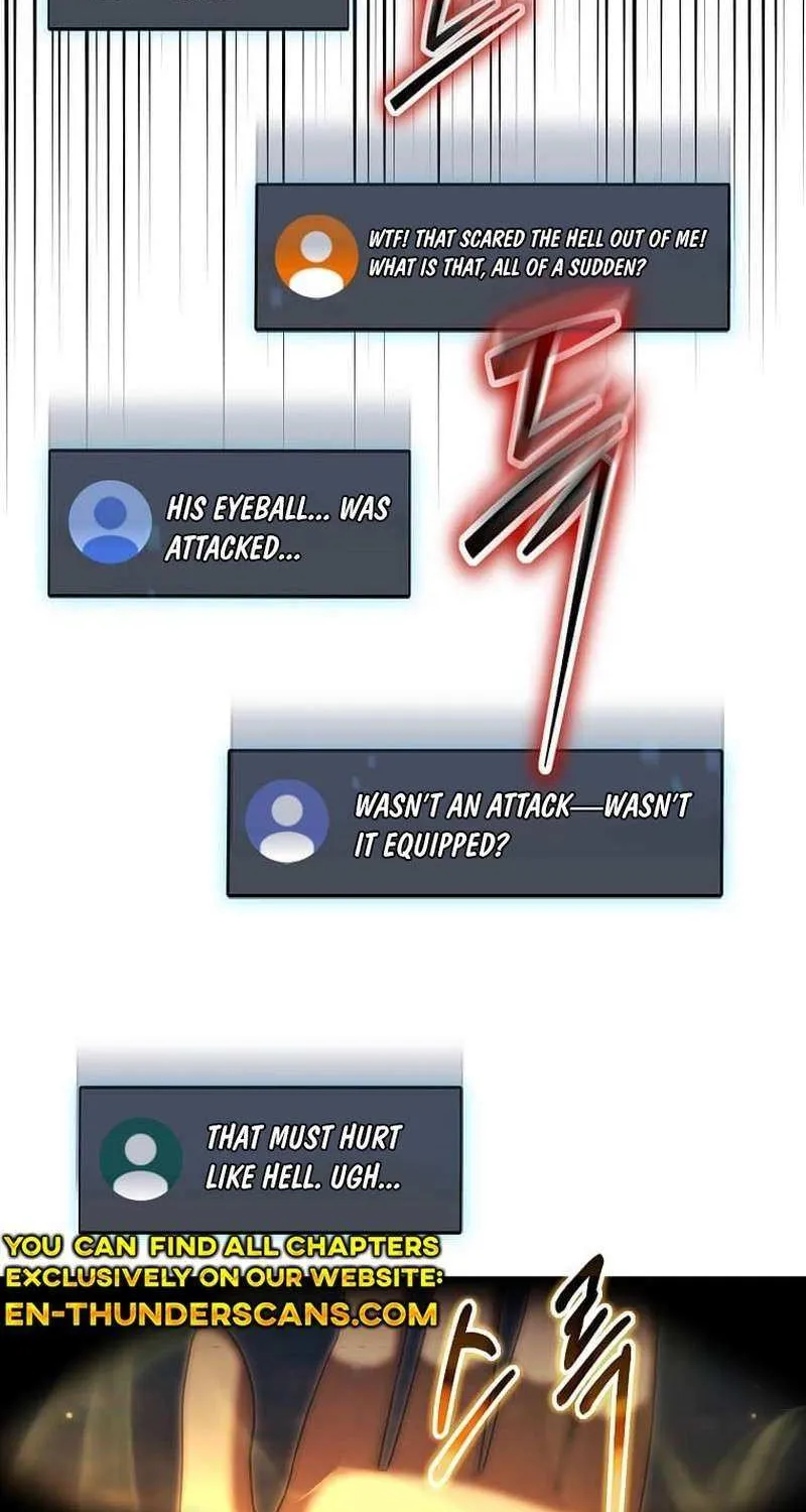The Mythical Weapon Creation of the Regressed Genius Player Chapter 41 page 16 - 