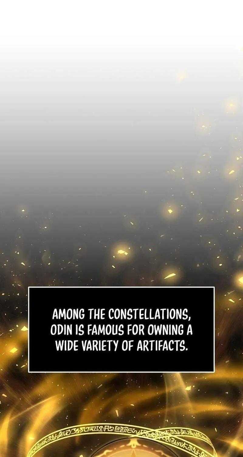 The Mythical Weapon Creation of the Regressed Genius Player Chapter 41 page 23 - 