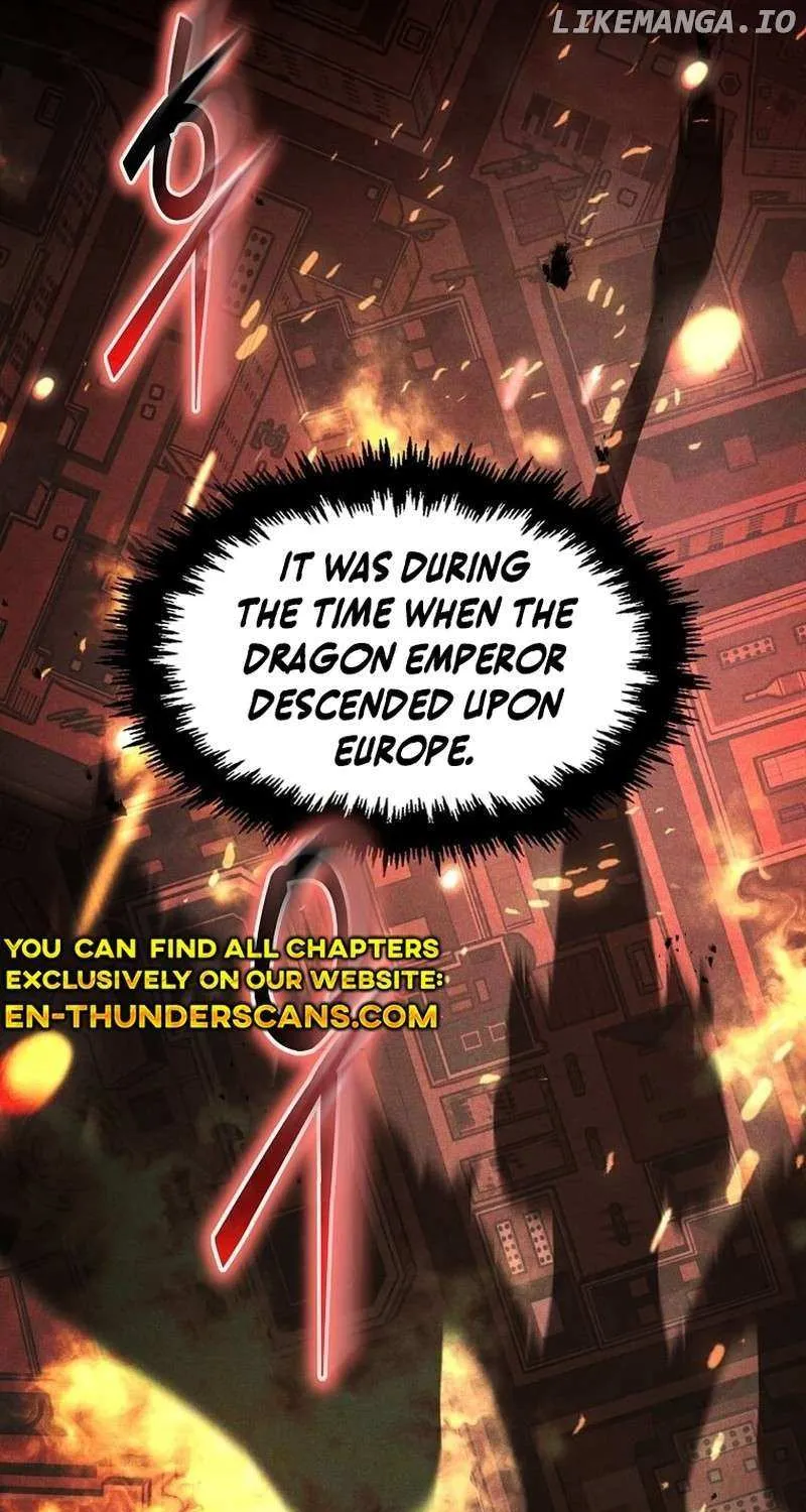 The Mythical Weapon Creation of the Regressed Genius Player Chapter 41 page 25 - 